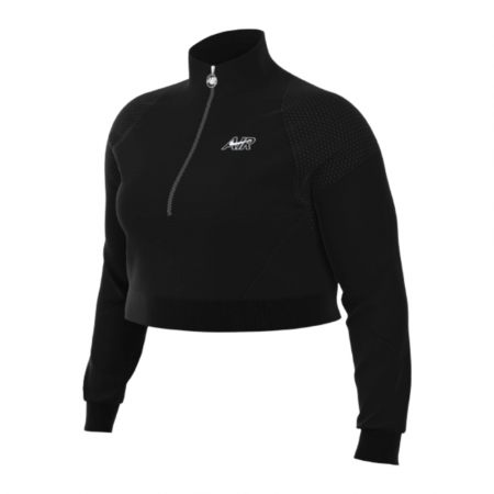 Femei - W Nsw Air Flc Qz - DM6073-010