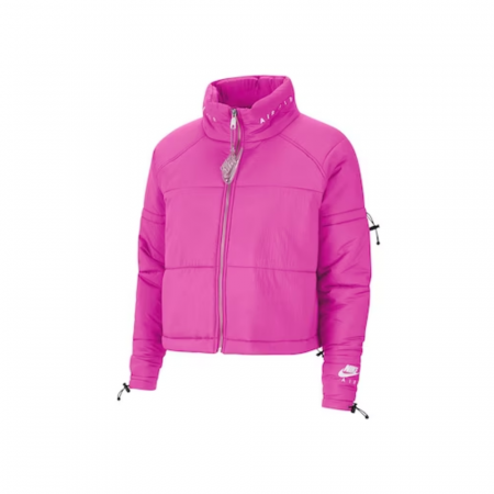 Femei - W NSW AIR JKT SYN - CU5840-564