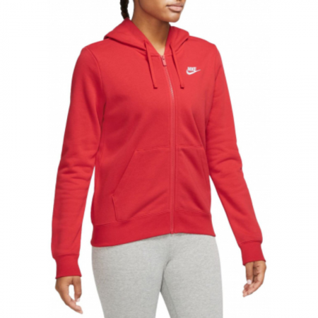 Femei - Hanorac NIKE Club Fleece