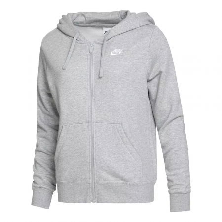 Femei - W NSW Club FLC FZ Hoodie Std DQ5471-063