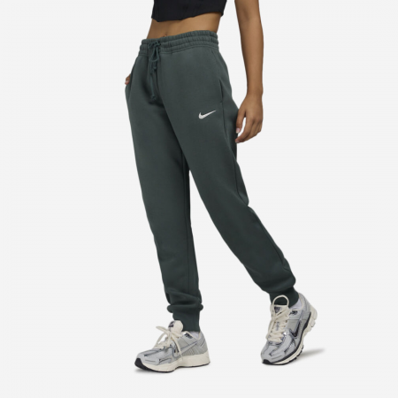 Femei - W NSW PHNX FLC MR PANT STD