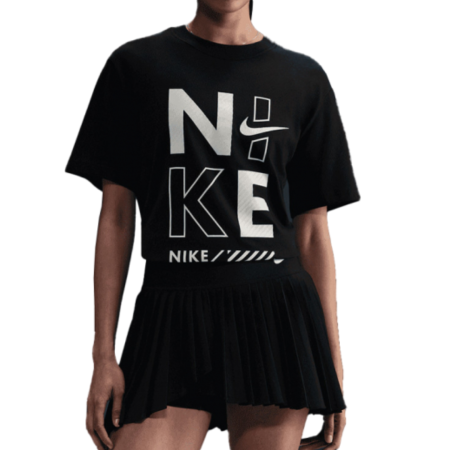 TRICOU - W NSW TEE BF GLS HQ3745-010