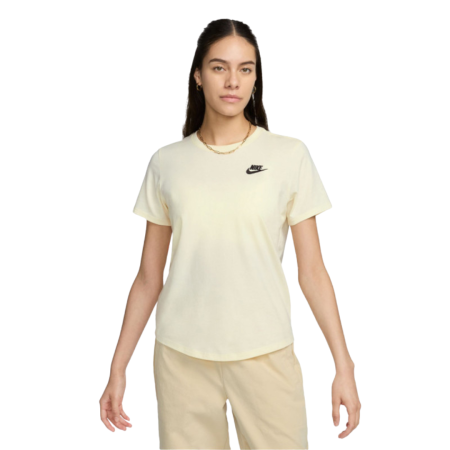 TRICOU - W NSW TEE CLUB DX7902-113