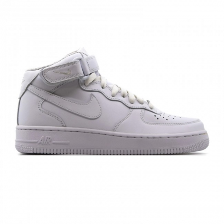 Încălțăminte - WMNS AIR FORCE 1 `07 MID REC