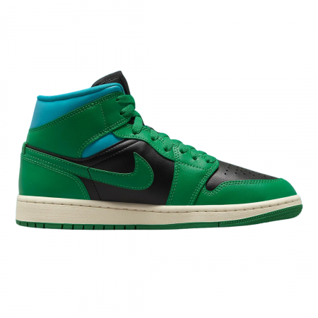 Pantofi sport - Nike Air Jordan 1 Mid