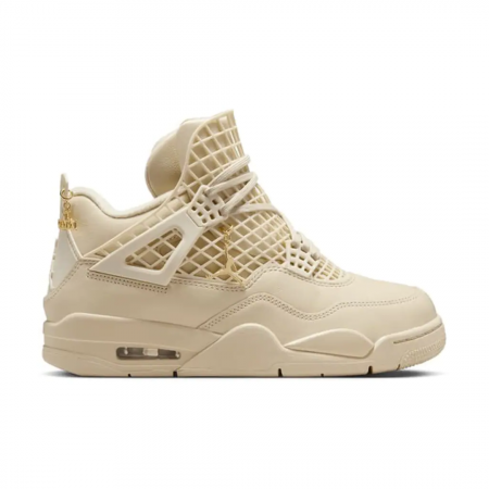 Pantofi sport - WMNS AIR JORDAN 4 NET FN7251-200