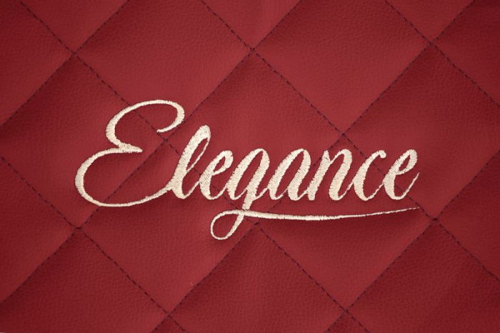 Set huse scaun compatibil cu Volvo FH 4 / FM 4 fabricatie 01.2013+, Rosu [4]