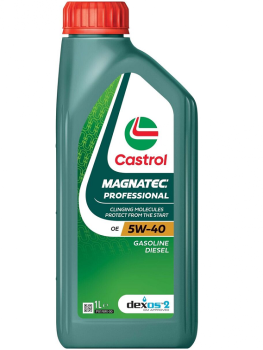 Ulei motor CASTROL Magnatec Professional OE 5W40 1508A8 1L [1]
