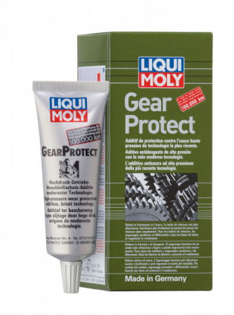 Aditivi ulei - Aditiv Liqui Moly ulei cutie viteza gear protect