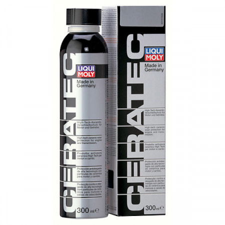 Aditivi ulei - Aditiv ulei Liqui Moly CERA TEC