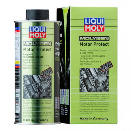 Aditivi ulei - Aditiv ulei Liqui Moly Molygen Motor Protect