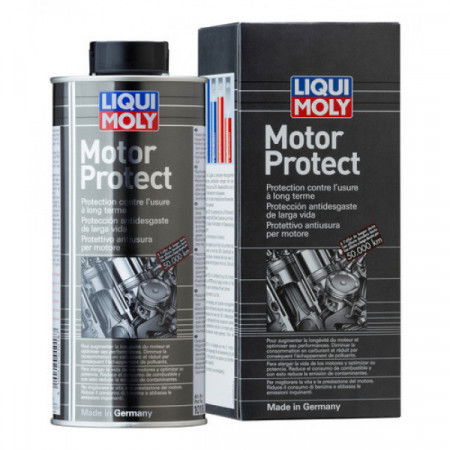 Aditivi ulei - Aditiv ulei Liqui Moly Motor Protect