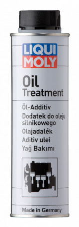 Aditivi ulei - Aditiv ulei Liqui Moly Oil Treatment