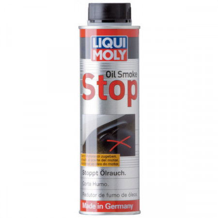 Aditivi ulei - Aditiv ulei Liqui Moly Smoke Stop