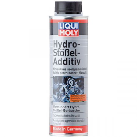 Aditivi ulei - Aditiv ulei Liqui Moly supape hidraulice Hydro Stossel