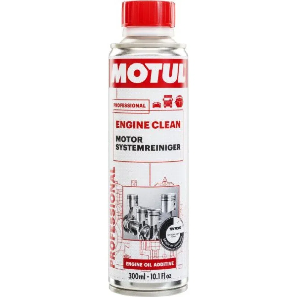 Aditivi ulei - Aditiv Ulei Motul Engine Clean 300ml