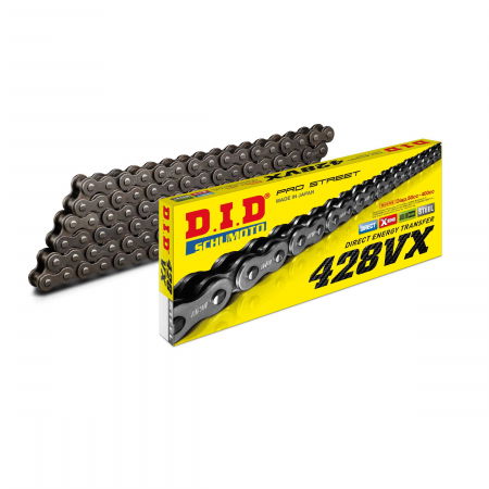 Lanturi de transmisie - DID - Lant 428VX cu 118 zale - X-Ring