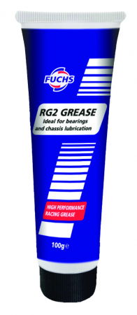 Vaselina si spray-uri tehnice moto - Vaselina SILKOLENE FUCHS RG2 GREASE 800242914 0,1 l