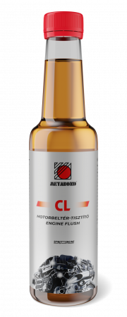 Aditivi ulei - Metabond CL 250ml