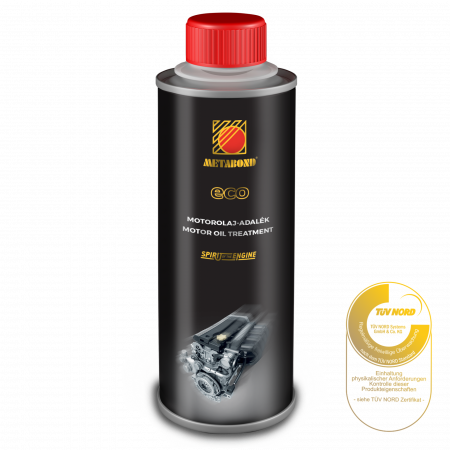 Aditivi ulei - Metabond ECO 250ml