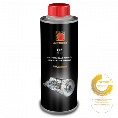 Aditivi ulei - Metabond GT Plus 250ml