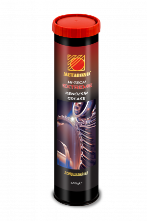 Vaselina - Metabond HI-TECH EXTREME 400g