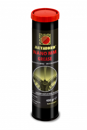 Vaselina - Metabond NANO MM 400g