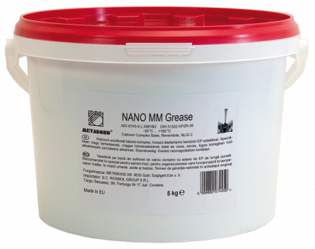 Vaselina - Metabond NANO MM 5kg