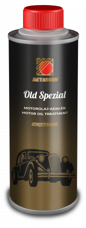 Aditivi ulei - Metabond Old Spezial 250ml