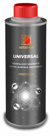 Aditivi ulei - Metabond Universal 250ml
