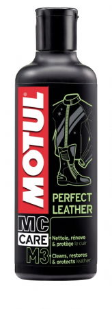 Moto/Atv - Motul MC Care M3 Perfect Leather solutie de ingrijit pielea 250ml