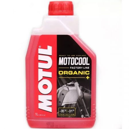 Moto/Atv - Motul Motocool Factory Line -35°C