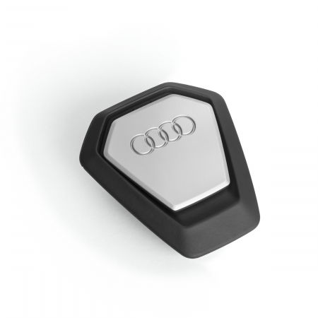 Odorizanti auto - Odorizant original Audi - Singleframe - Negru, oriental - starter kit