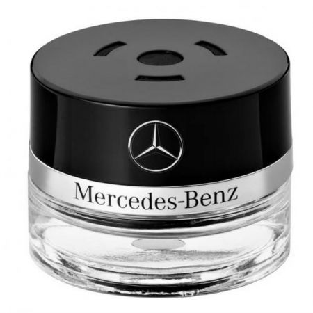 Odorizanti auto - Odorizant original Mercedes-Benz pentru echiparea AIR-BALANCE, parfum DOWNTOWN MOOD