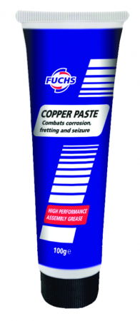 Vaselina si spray-uri tehnice moto - Paste SILKOLENE FUCHS COPPER PASTE 800242921 0,1 l