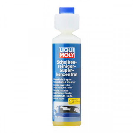 Lichid parbriz - Solutie Liqui Moly curatat parbriz concentrata