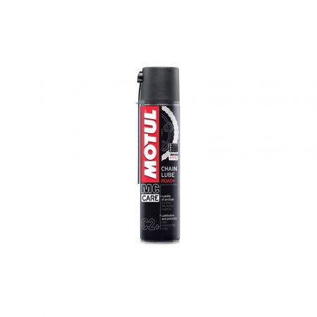 Moto/Atv - Spray lant Motul On Road+ C2+ 400ml