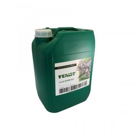 Ulei motor - Ulei Fendt SUPER HYD (STOU) 20L