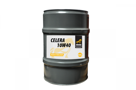 Ulei motor - Ulei Kross Celera 10W40. 60L