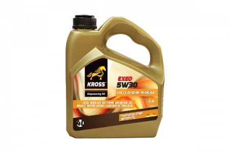 5W-30 - Ulei Kross Exeo Ford 5W-30- 4L A5/B5