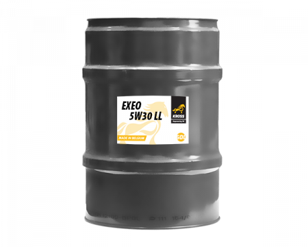 5W-30 - Ulei Kross Exeo Ll 5W-30-60L