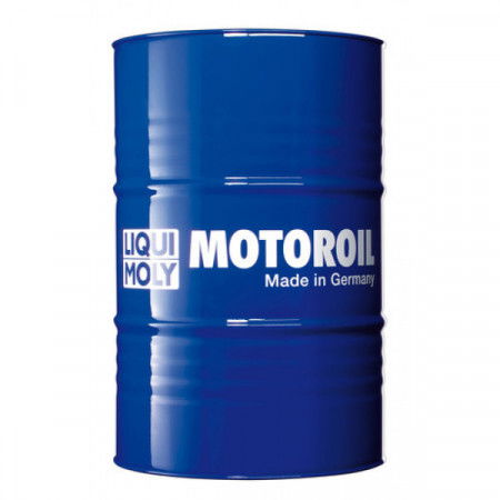 Ulei motor - Ulei Liqui Moly Tractor STOU UTTO 10W-30 205L