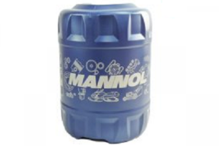 Ulei motor - Ulei Mannol Ts-1 Shpd 15W-40- 20L