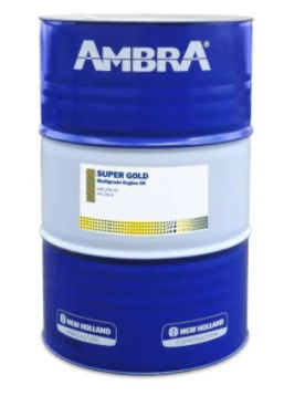Ulei motor - Ulei motor AMBRA Super Gold 15W-40 200L