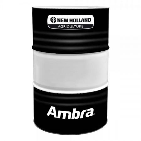 Ulei motor - Ulei motor Ambra UNITEK PLUS 10W-40 200L