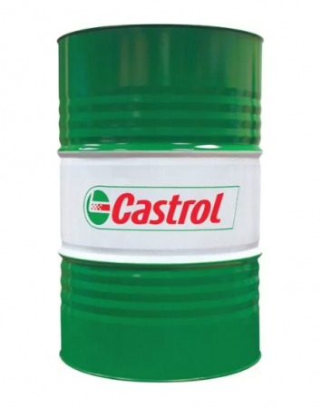 5W-40 - Ulei motor CASTROL Edge TURBO DIESEL 5W40 1535B2 60L