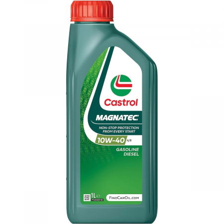 Ulei motor - Ulei Motor Castrol Magnatec 10W40 1L