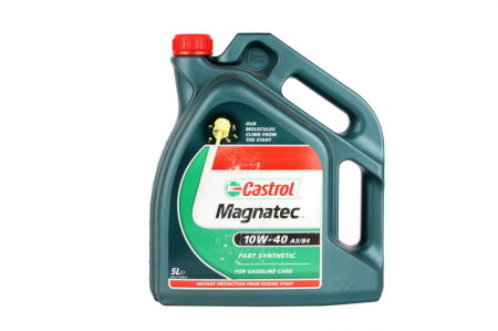 Ulei motor - Ulei Motor Castrol Magnatec 10W40 5L