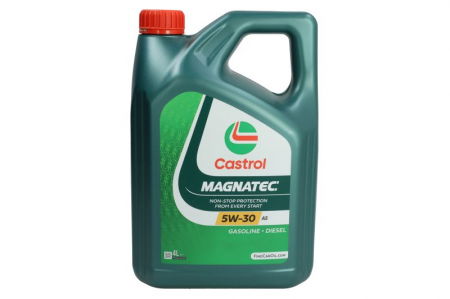 5W-30 - Ulei motor Castrol Magnatec A5 5W30 4L
