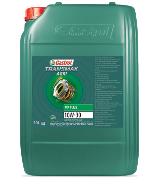 Ulei motor - Ulei motor CASTROL TRANSMAX AGRI MP PLUS 10W30 14A96D 20 Iitri